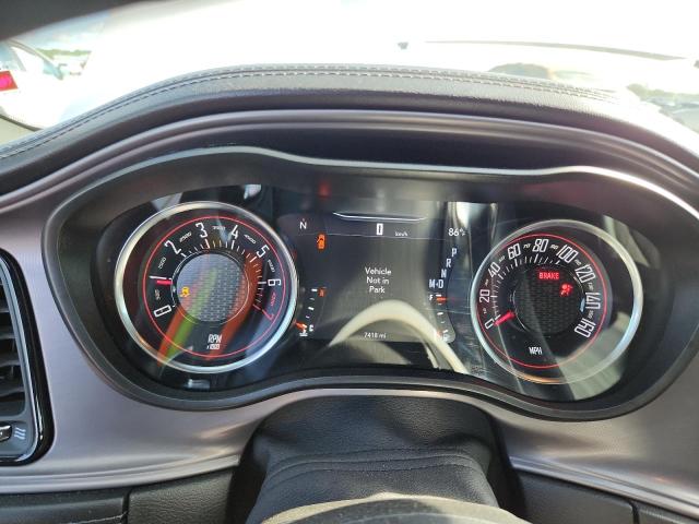 2023 DODGE CHALLENGER 2C3CDZJG7PH610649