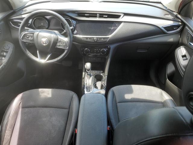 2023 BUICK ENCORE GX KL4MMBS21PB093099