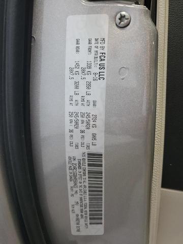 2017 CHRYSLER PACIFICA L 2C4RC1GG8HR560423
