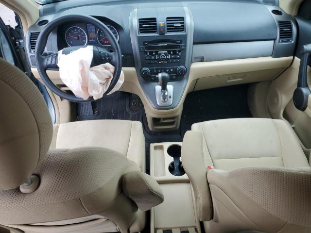 2011 HONDA CR-V SE - 5J6RE4H46BL031045