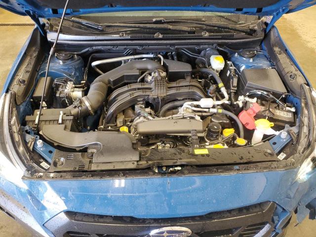2025 SUBARU CROSSTREK - 4S4GUHU67S3738052