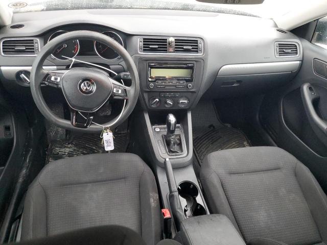 2015 VOLKSWAGEN JETTA SE - 3VWD07AJ4FM266142
