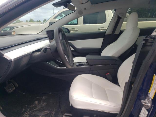 2020 TESLA MODEL 3 5YJ3E1EB4LF639440