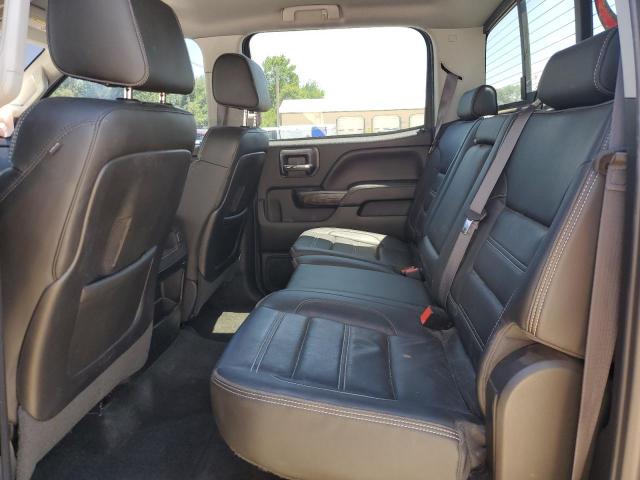 2015 GMC SIERRA K25 1GT120E84FF502089