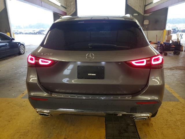 2021 MERCEDES-BENZ GLA 250 W1N4N4GB0MJ200497