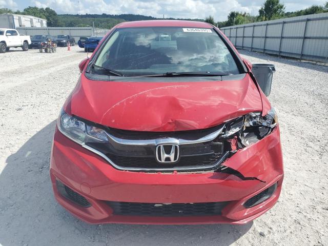 2019 HONDA FIT LX 3HGGK5H40KM712085