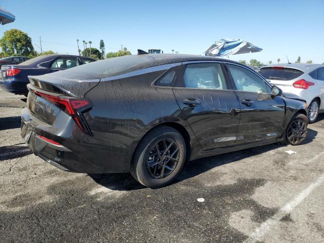 2025 KIA K5 LXS KNAG24J72S5292085