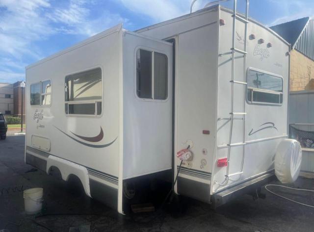 JAYCO EAGLET24RE 2003 white   1UJCJ02MX31LC0110 photo #4