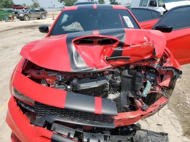 2023 DODGE CHARGER SC 2C3CDXGJ3PH555186