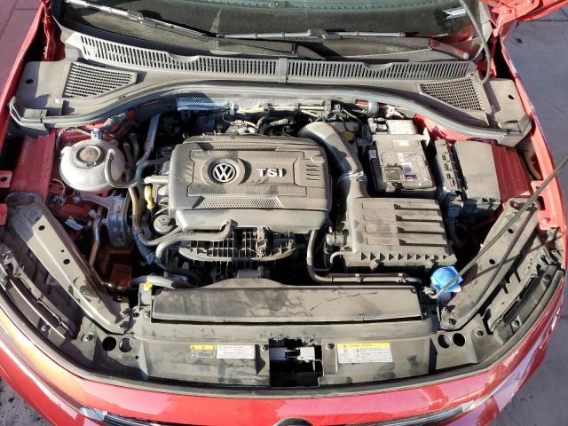 2025 VOLKSWAGEN JETTA GLI - 3VW2T7BU0SM003910