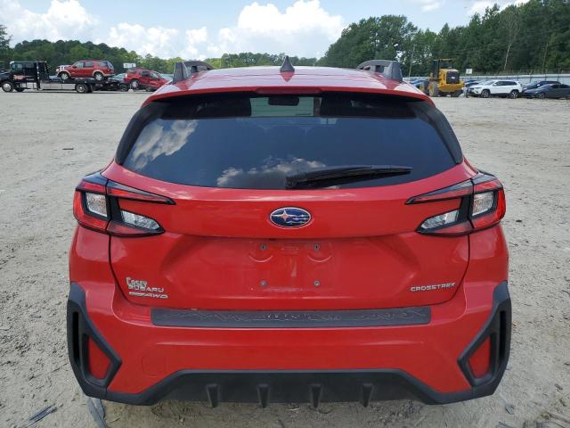 2024 SUBARU CROSSTREK JF2GUADC9R8335125