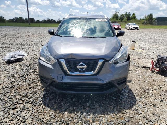 2019 NISSAN KICKS S 3N1CP5CU6KL530275