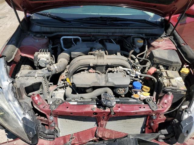 2017 SUBARU LEGACY 2.5 - 4S3BNAC6XH3029824