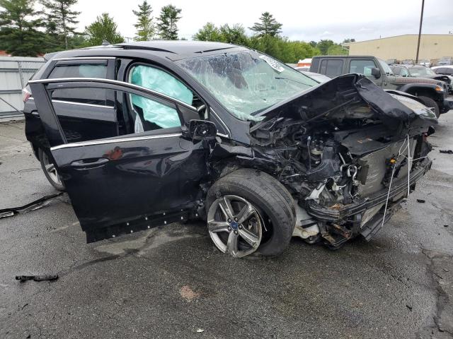 2019 FORD EDGE SEL 2FMPK4J90KBB82132