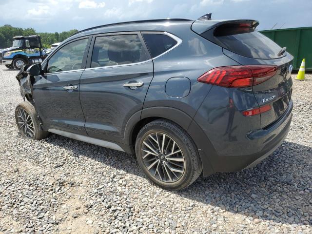 2021 HYUNDAI TUCSON LIM - KM8J33AL9MU337573