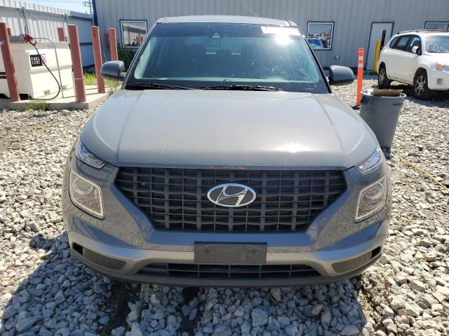 2021 HYUNDAI VENUE SE KMHRB8A37MU109123