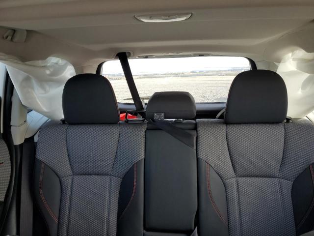 2024 SUBARU FORESTER S JF2SKAEC5RH464350