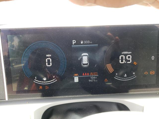 2025 HYUNDAI TUCSON SE 5NMJA3DE0SH507475