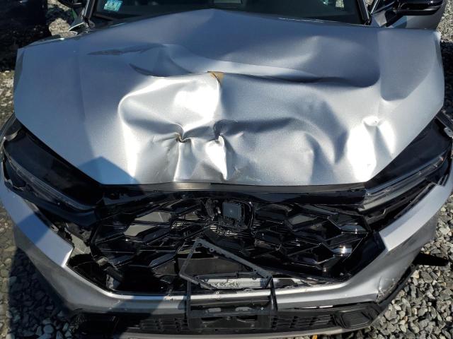 2025 HONDA CR-V SPORT - 7FARS6H80SE036911