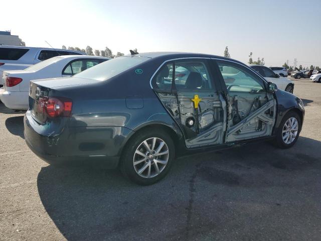 2010 VOLKSWAGEN JETTA SE #3262919885
