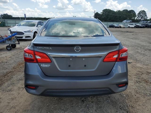 2019 NISSAN SENTRA S - 3N1AB7AP7KY215826