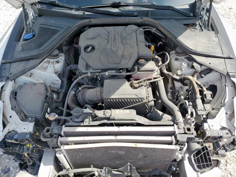 2021 GENESIS G80 BASE KMTGB4SCXMU073609