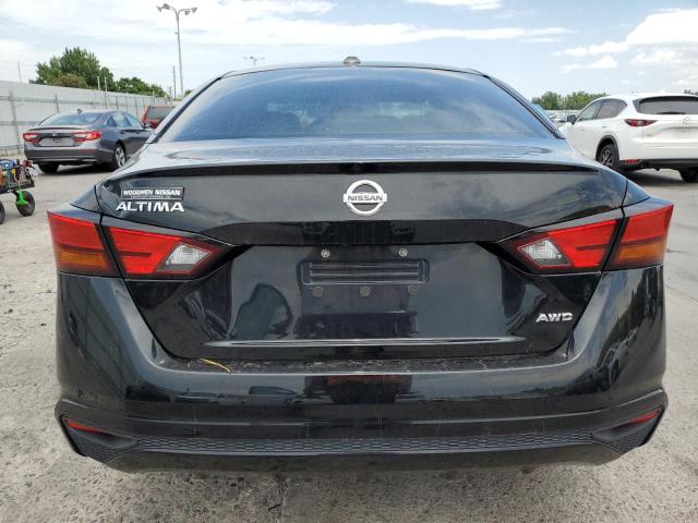 2019 NISSAN ALTIMA S 1N4BL4BW3KC157487