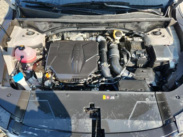 2025 KIA SORENTO SX 5XYRKDJF0SG317107