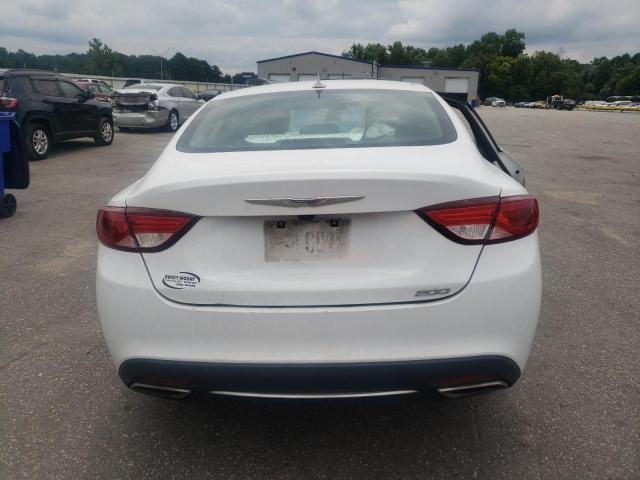 2016 CHRYSLER 200 LIMITE 1C3CCCAG3GN175149