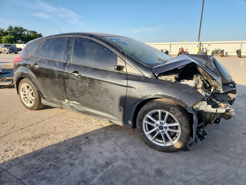 2015 FORD FOCUS SE 1FADP3K29FL307371