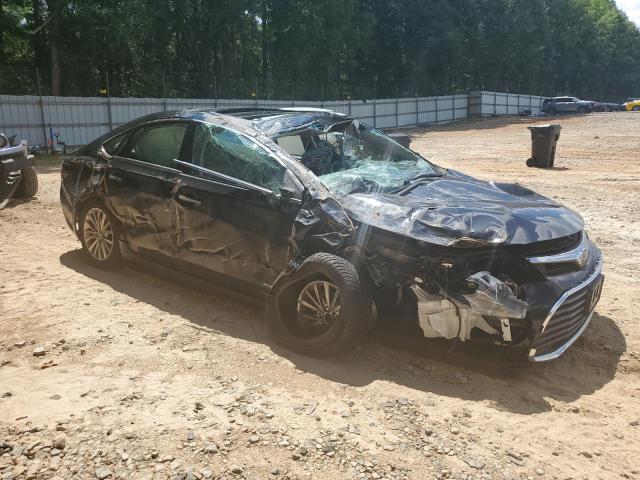 2018 TOYOTA AVALON HYB - 4T1BD1EB8JU064774