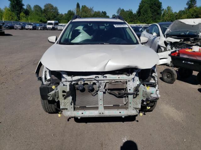 2021 SUBARU OUTBACK PR - 4S4BTAFC2M3170870