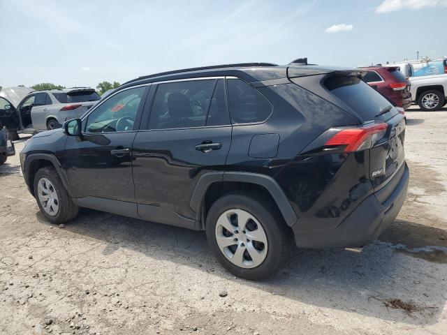 2020 TOYOTA RAV4 LE 2T3G1RFV7LC124626