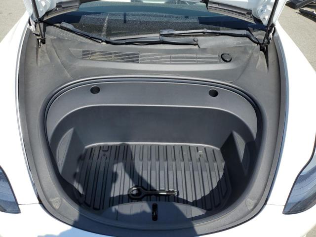 2022 TESLA MODEL 3 5YJ3E1EA5NF153262