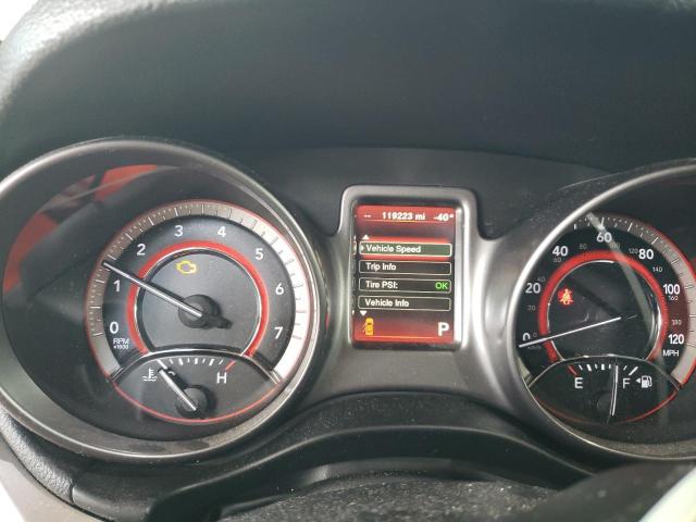2017 DODGE JOURNEY CR 3C4PDCGG6HT625931