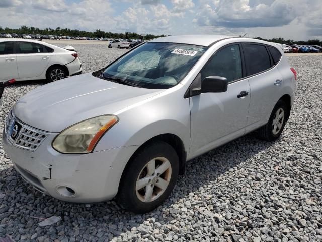 2010 NISSAN ROGUE S - JN8AS5MT6AW028761