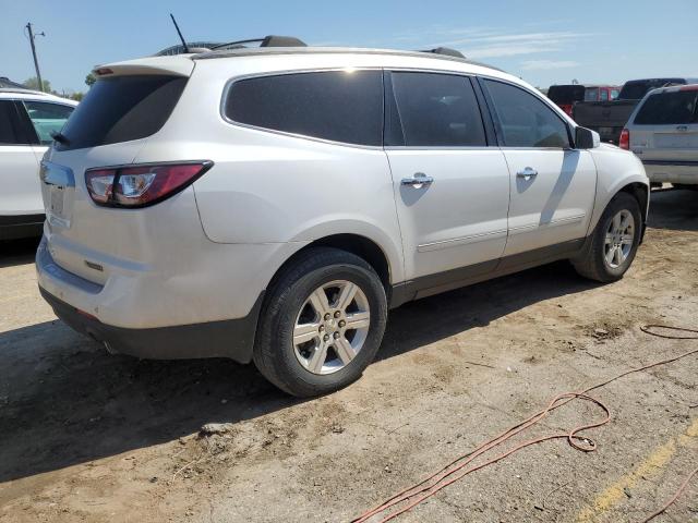 2017 CHEVROLET TRAVERSE PREMIER #3290563773