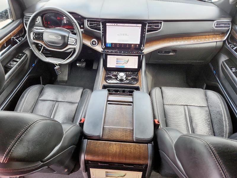 2022 JEEP GRAND WAGO 1C4SJVEJ9NS134604