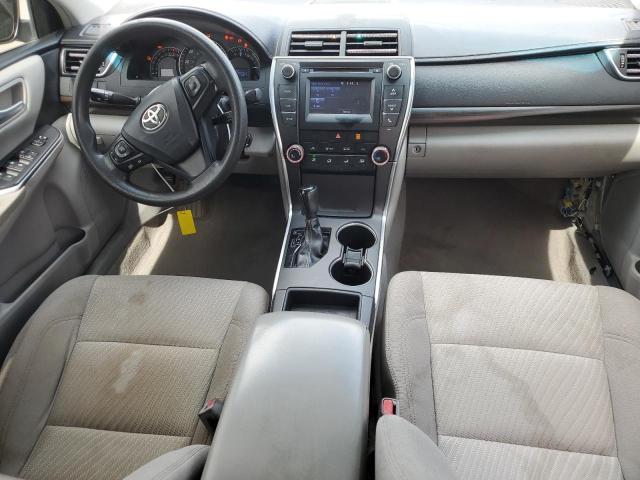 2015 TOYOTA CAMRY LE 4T1BF1FK0FU010580