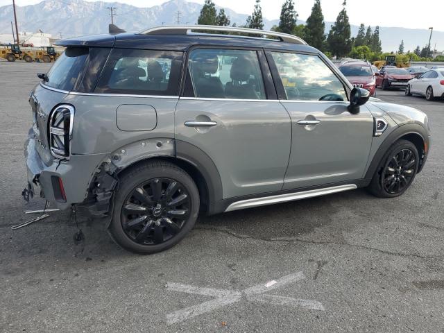 2021 MINI COOPER S C WMZ53BR05M3M30574