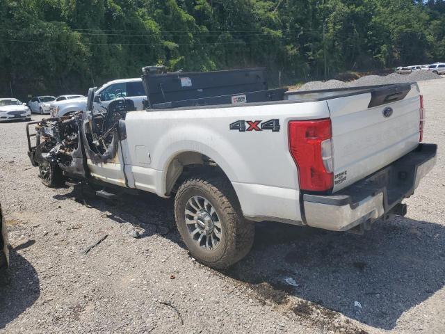 2020 FORD F-250 SUPER 1FT7W2BT1LEE97776