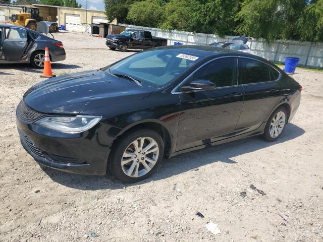 CHRYSLER 200 LIMITE