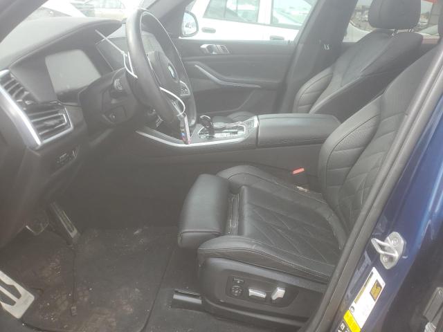 2023 BMW X5 XDRIVE4 5UXCR6C01P9N57554