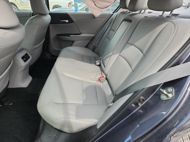 2017 HONDA ACCORD EXL - 1HGCR2F84HA100640