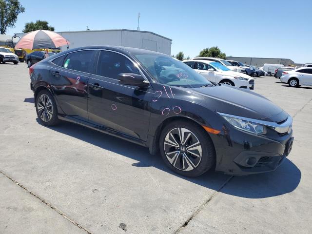 2017 HONDA CIVIC EX 2HGFC1F35HH632087