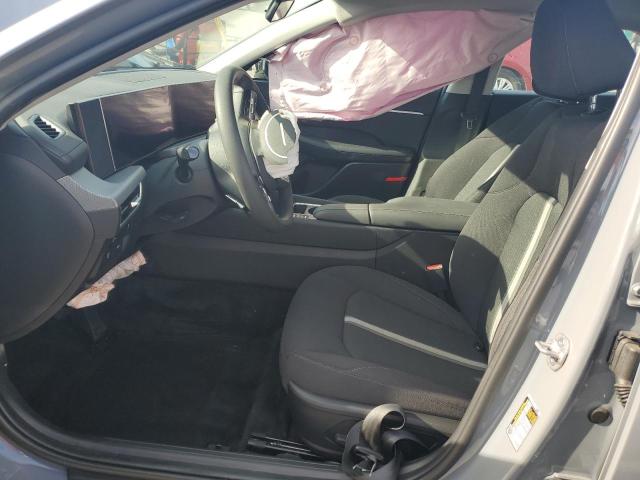 2024 HYUNDAI SONATA SEL KMHL64JA6RA405227