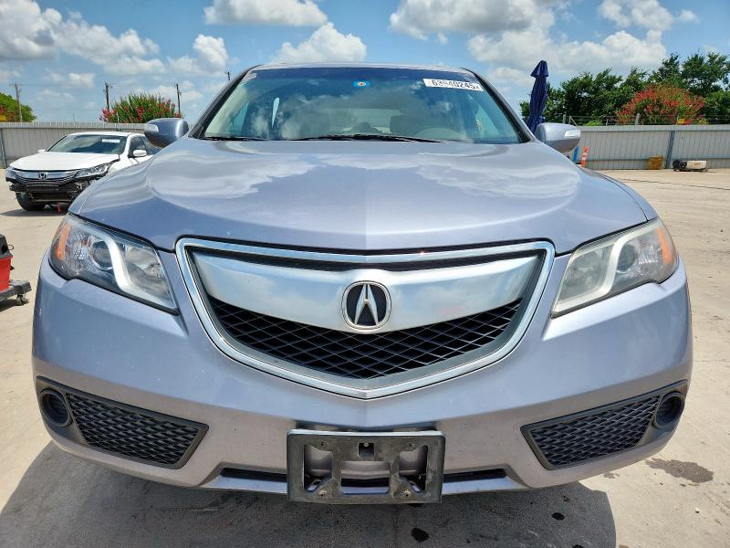 2015 ACURA RDX 5J8TB3H36FL017434