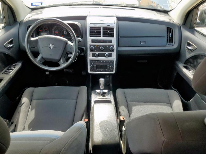 2010 DODGE JOURNEY SX - 3D4PG5FVXAT182131