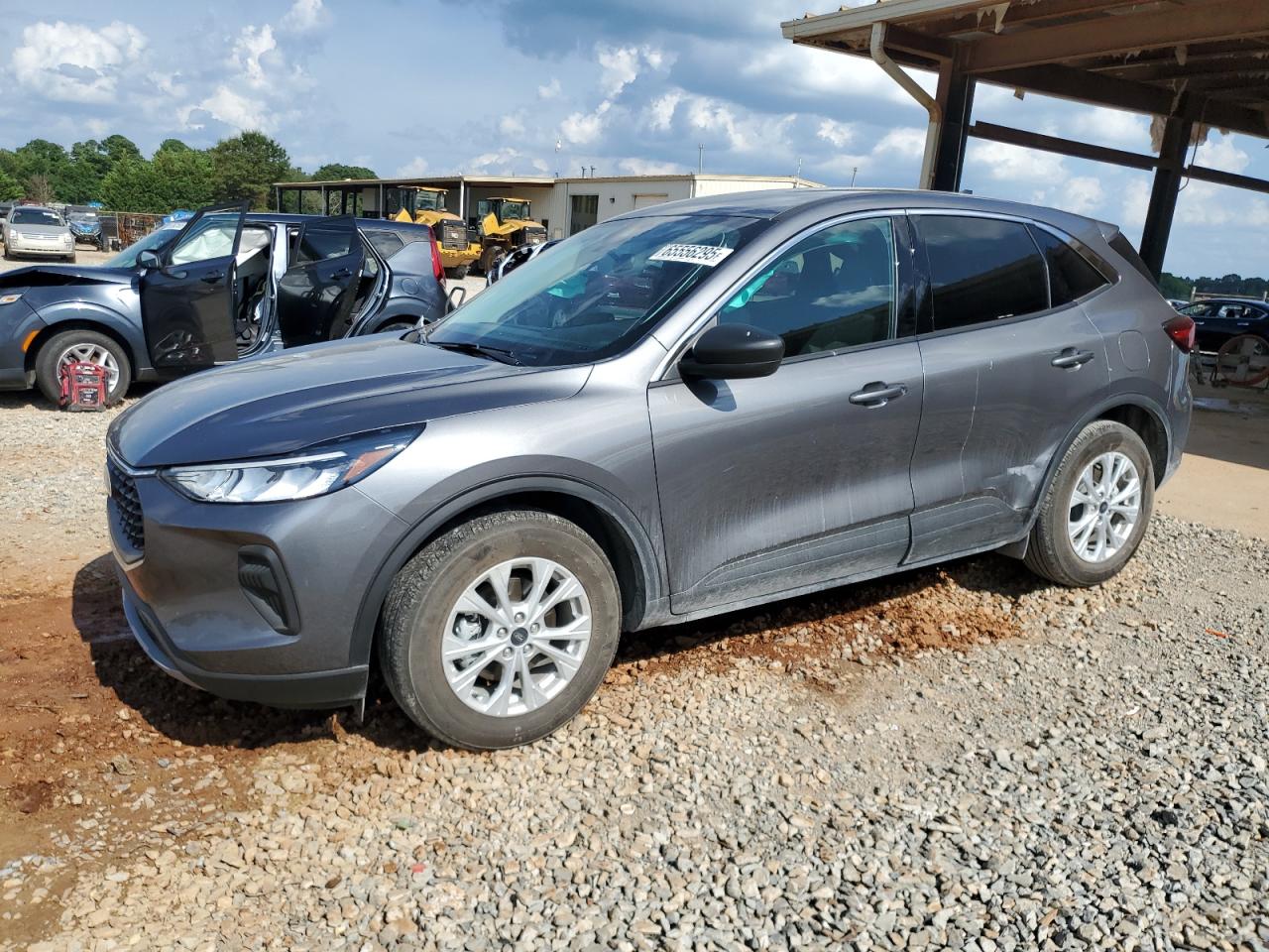 FORD ESCAPE ACTIVE