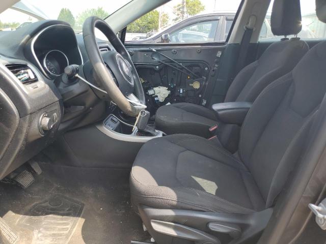 2018 JEEP COMPASS SP - 3C4NJCAB6JT267457